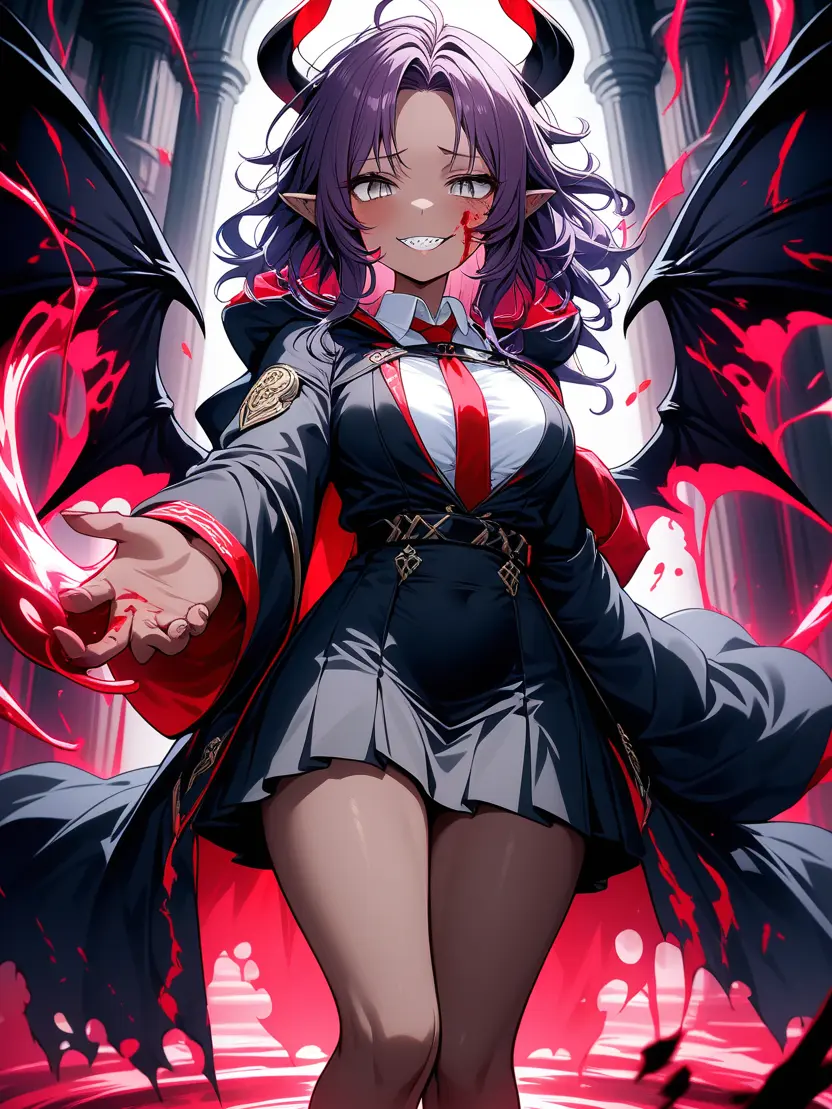 TinyShoe0763의 異世界魔法学園