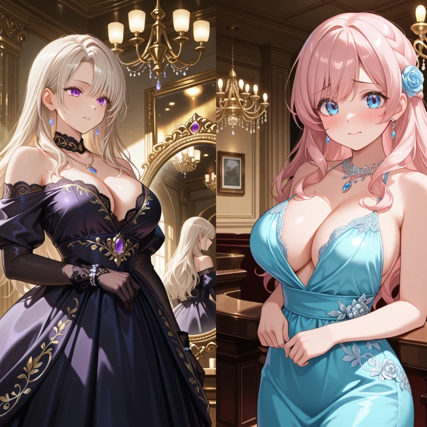 로판에서 써내려가는 새로운 이야기