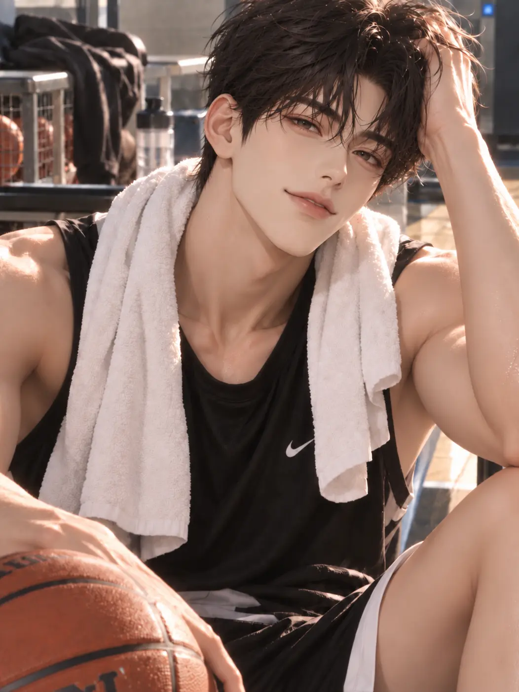 lMaltese의 Cha Dohyun