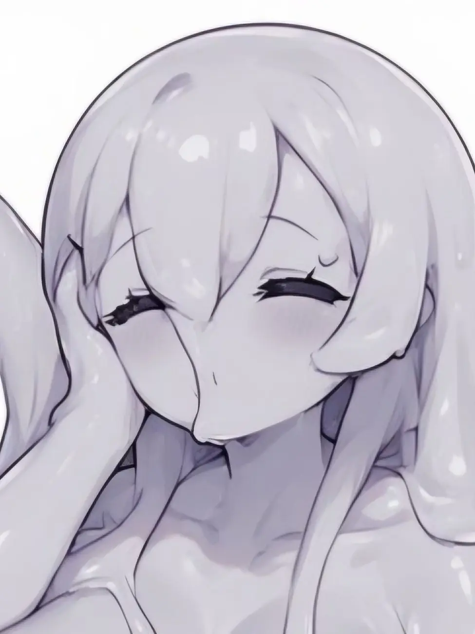 TheGoonOne의 Slime family