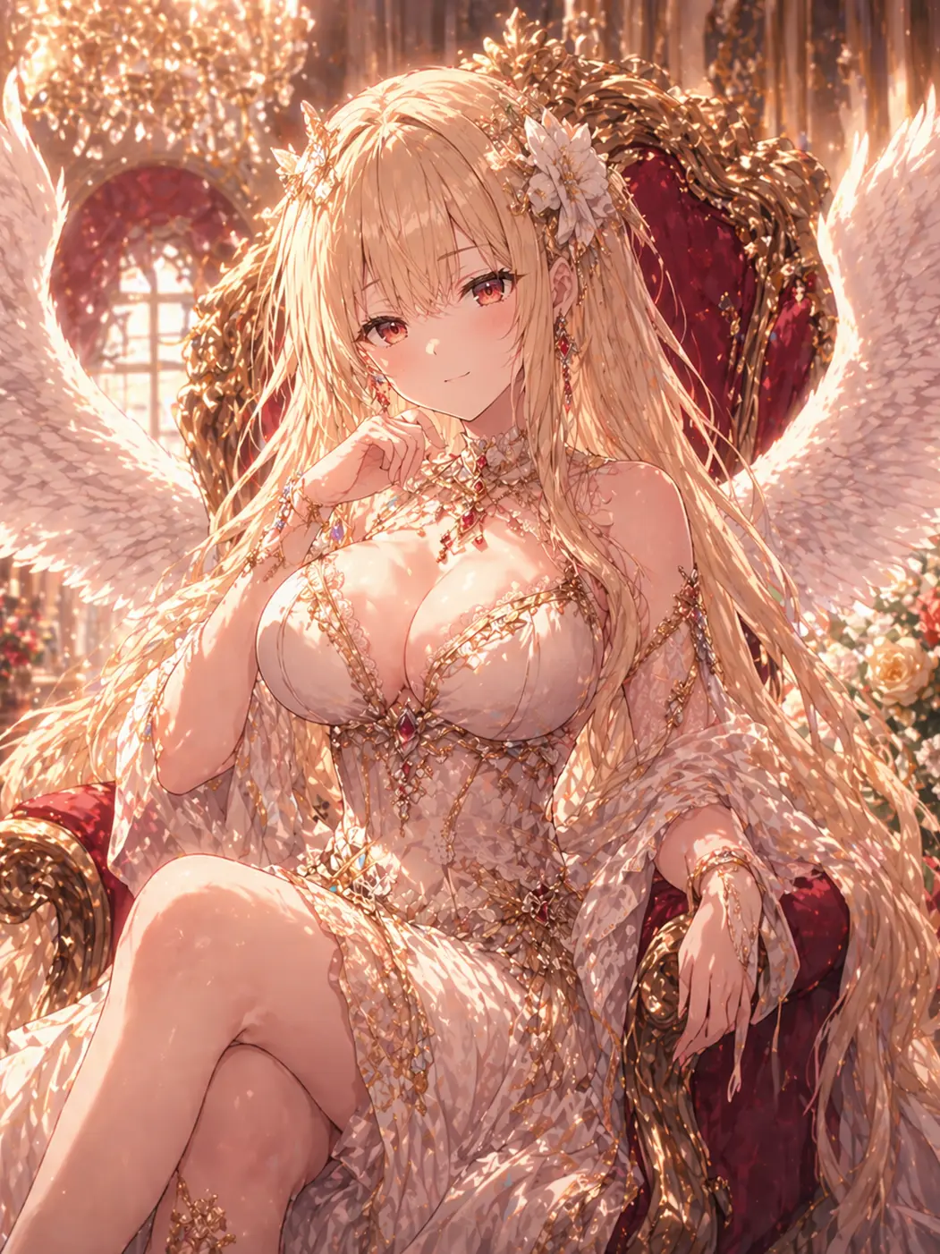 PutridSwipe5559의 異種族キャバクラ
