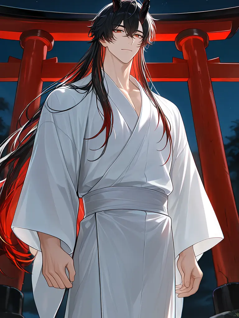 meganekko45의 The Lonely God of the Small Village
