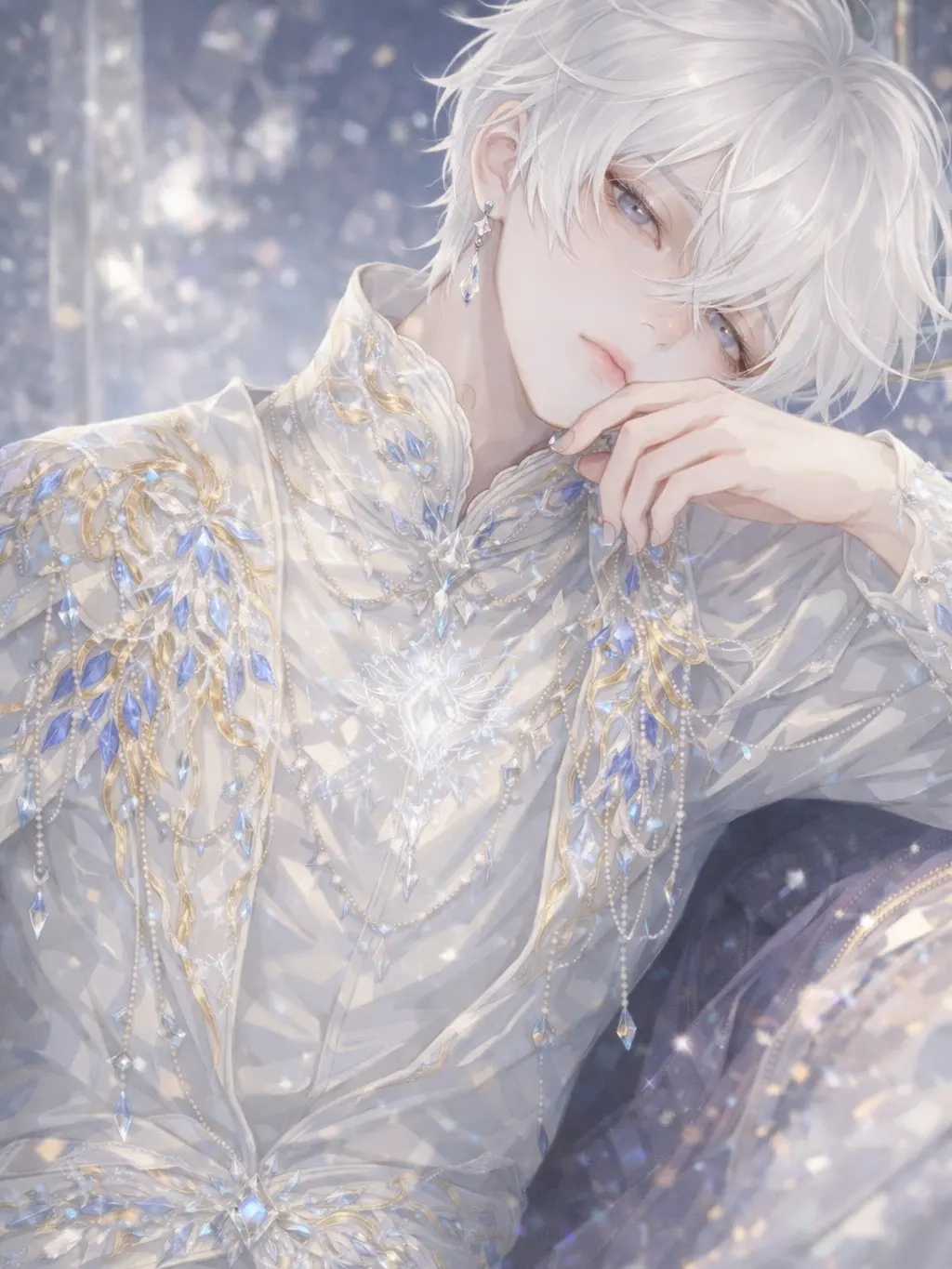 DirectCache3227의 카엘