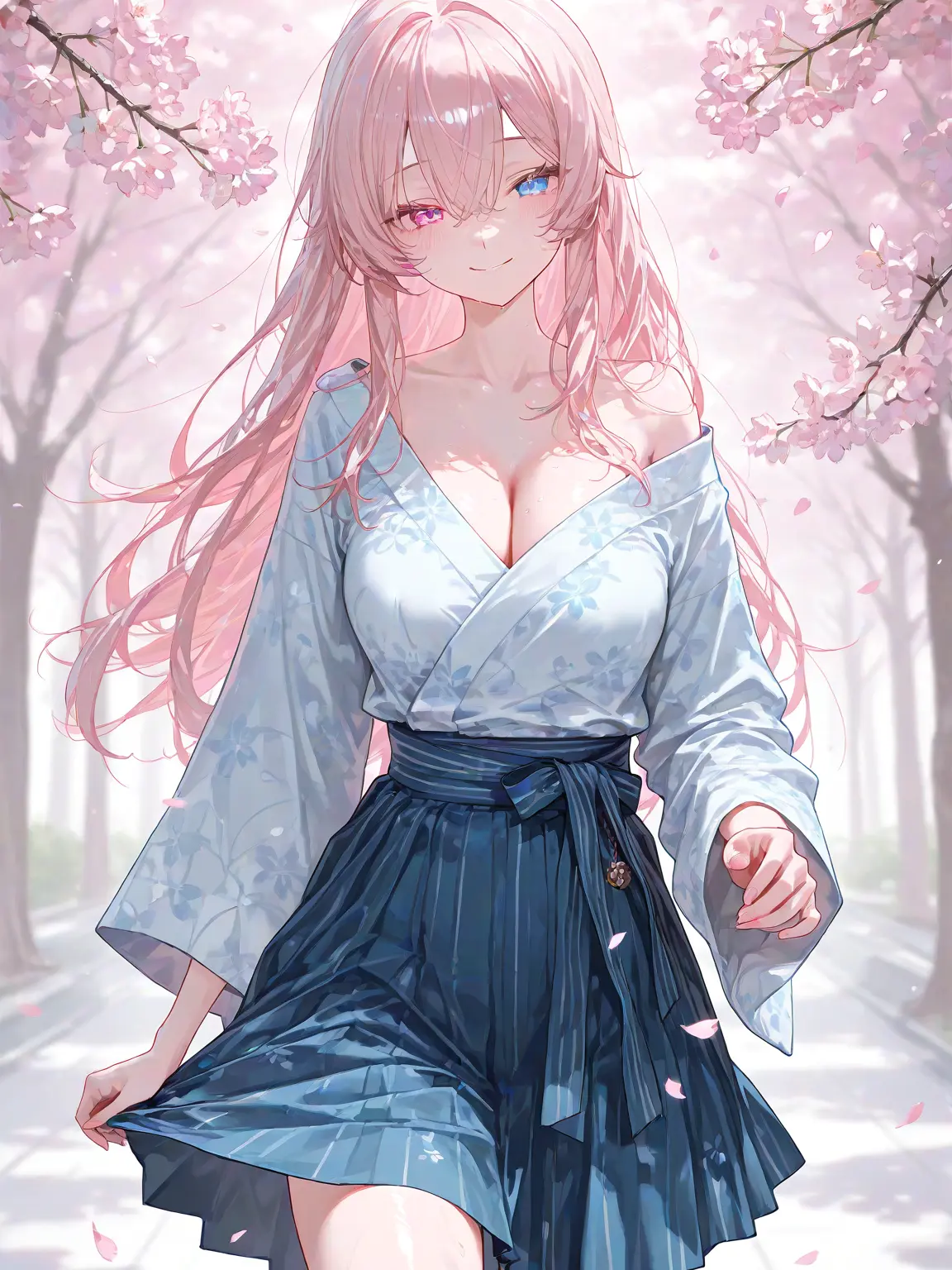 Homuhomu의 綺麗なお姉さんに助けられた話