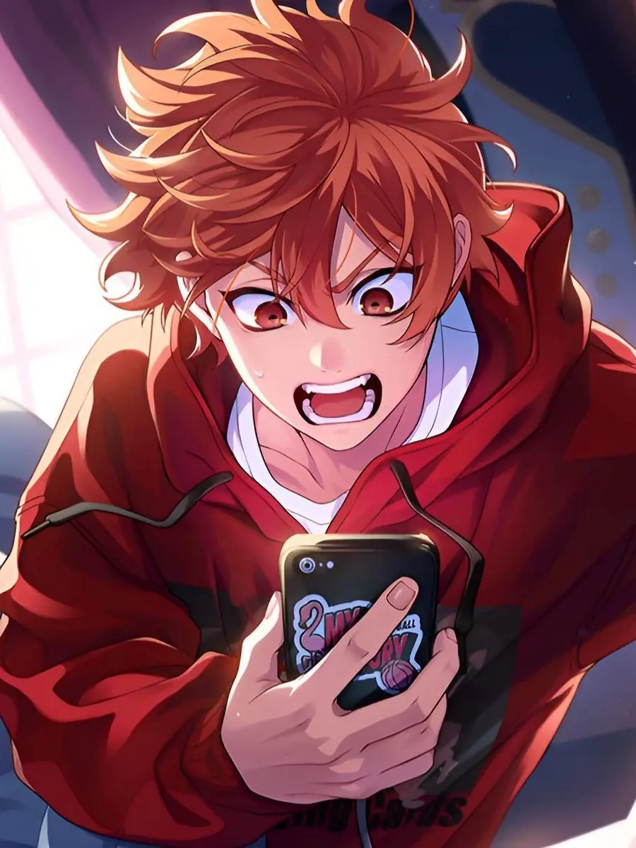 RacialHuman1784의 エース