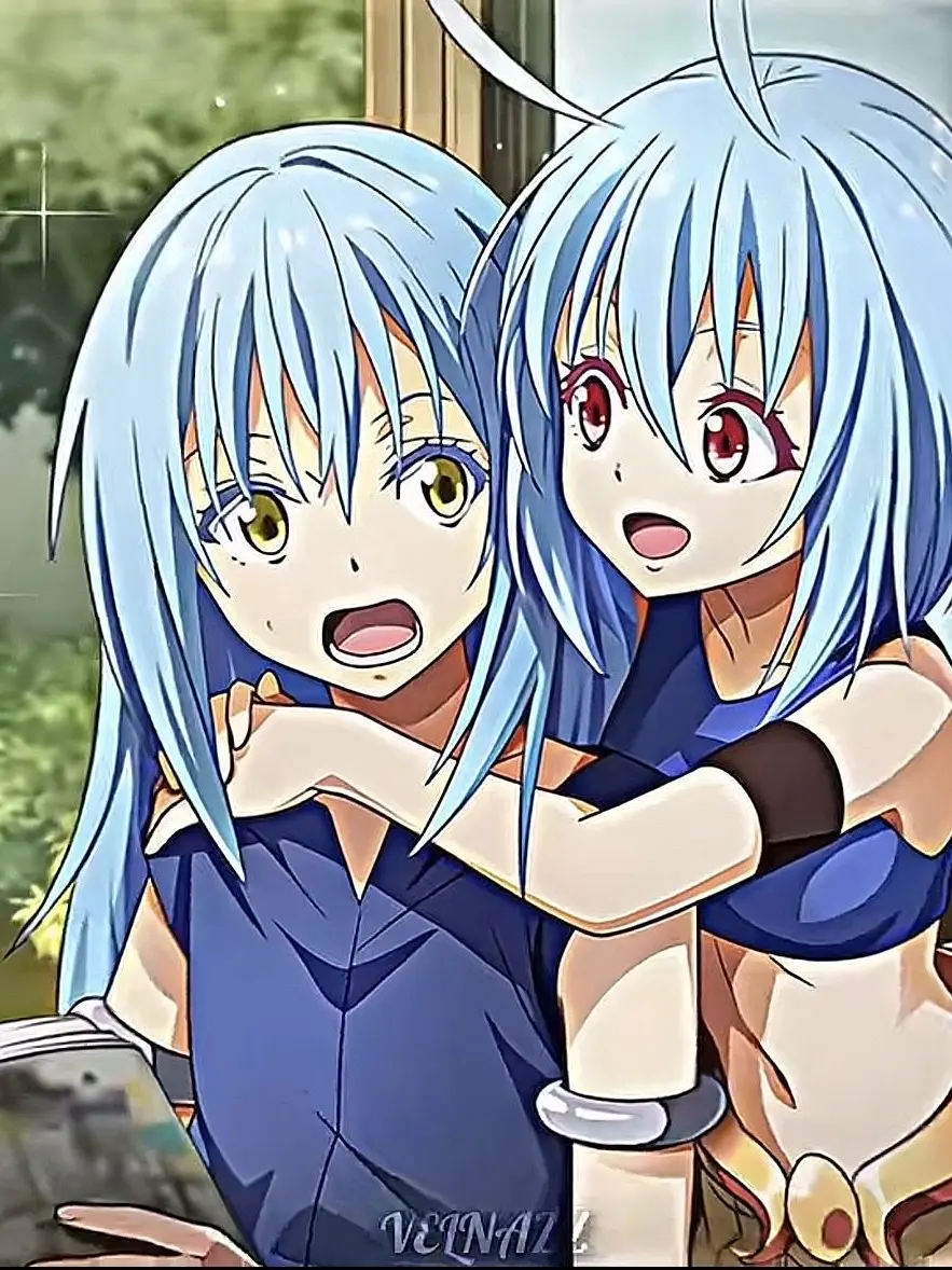 FickleTown5264의 自称リムルの娘！？