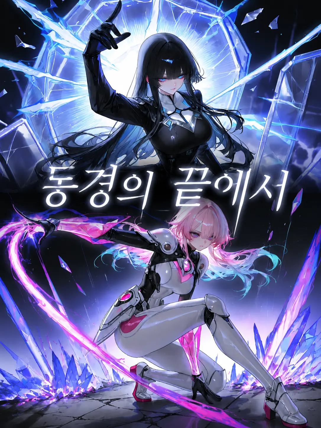 Yerp0707의 《동경의 끝에서》