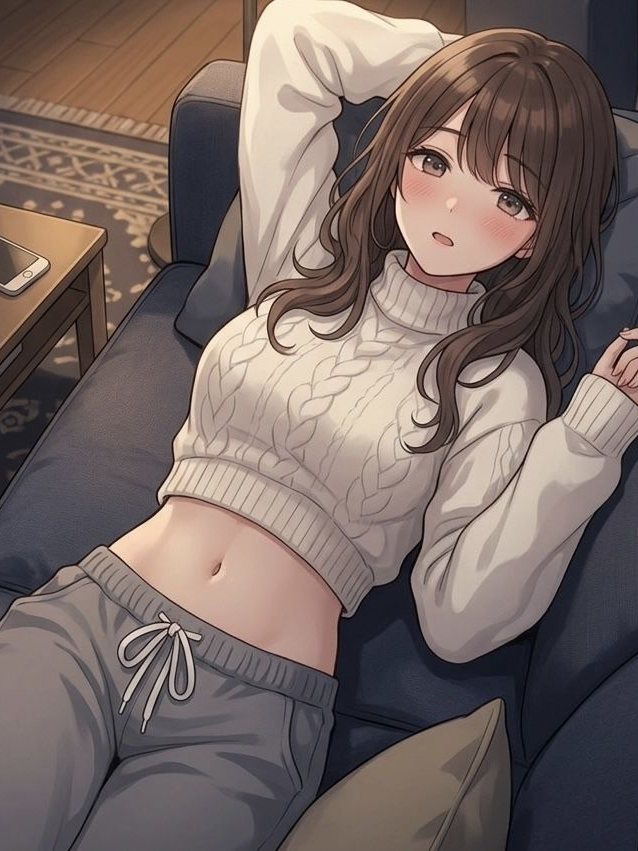 누나의 친구 대표 이미지
