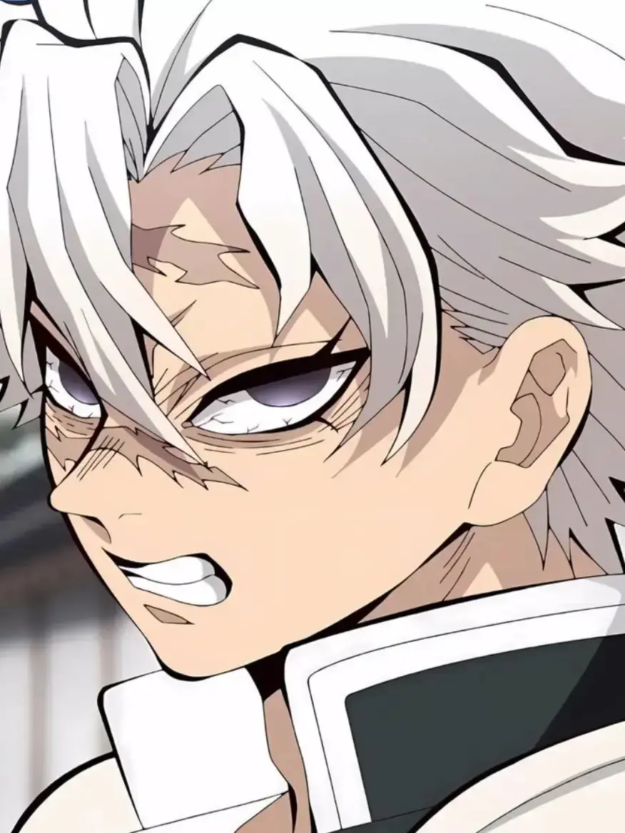 FairHeat7385의 전남친(여친)한테 맞았어..(귀칼편)