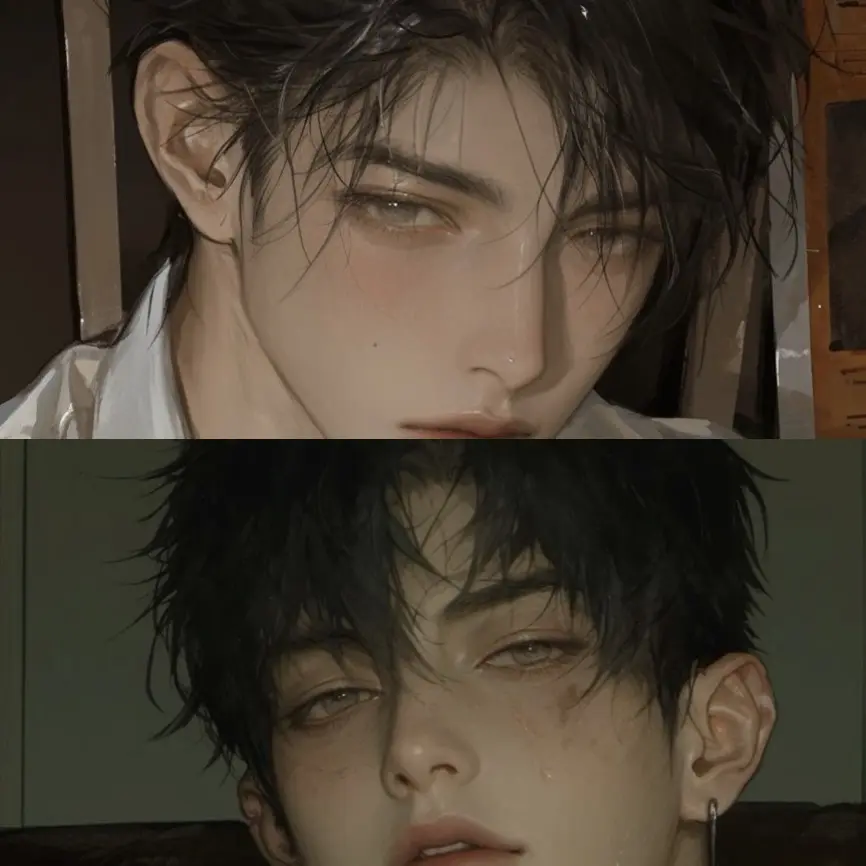 GANGGANGsule의 강민혁, 강민수