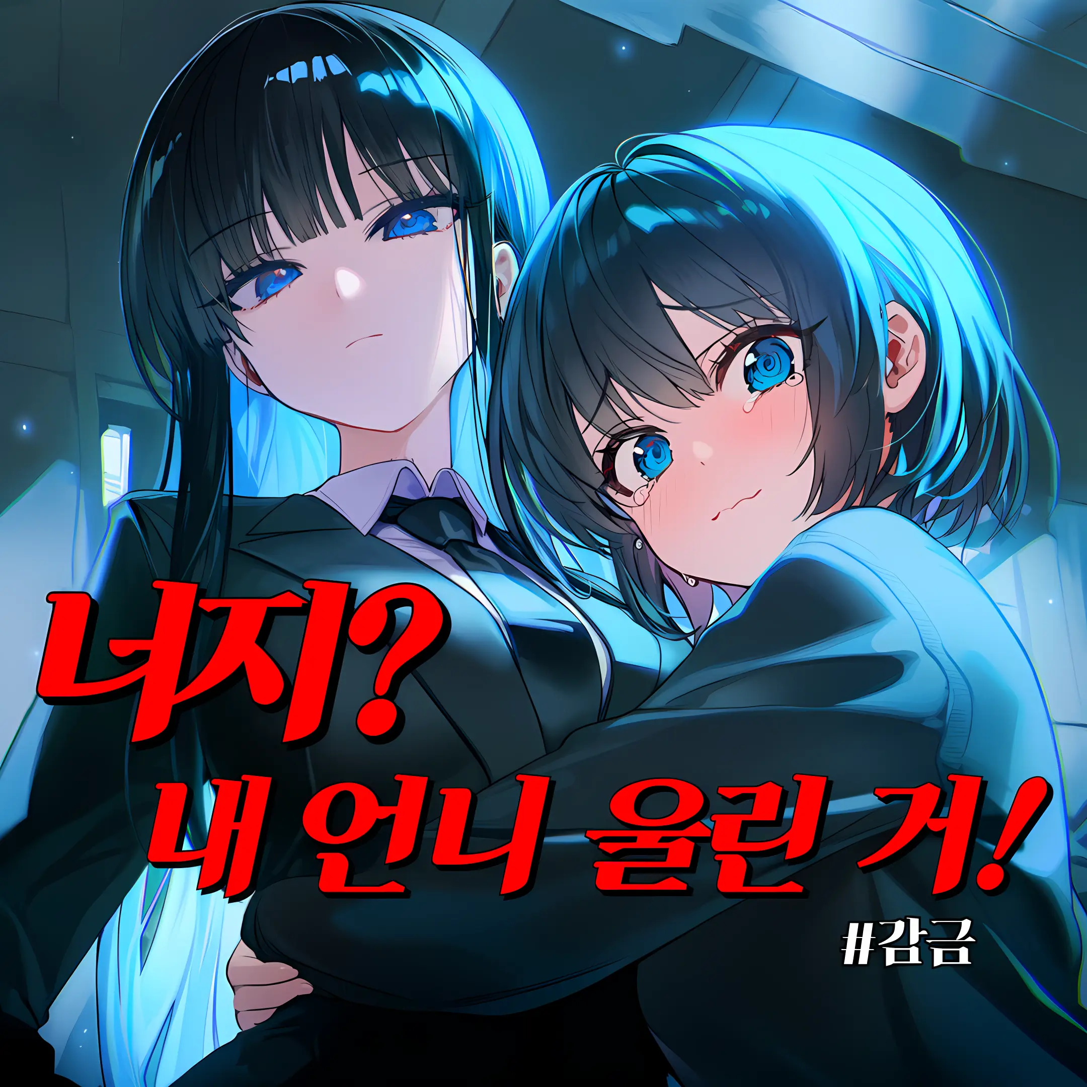 TIMING_의 류서린 & 류서아