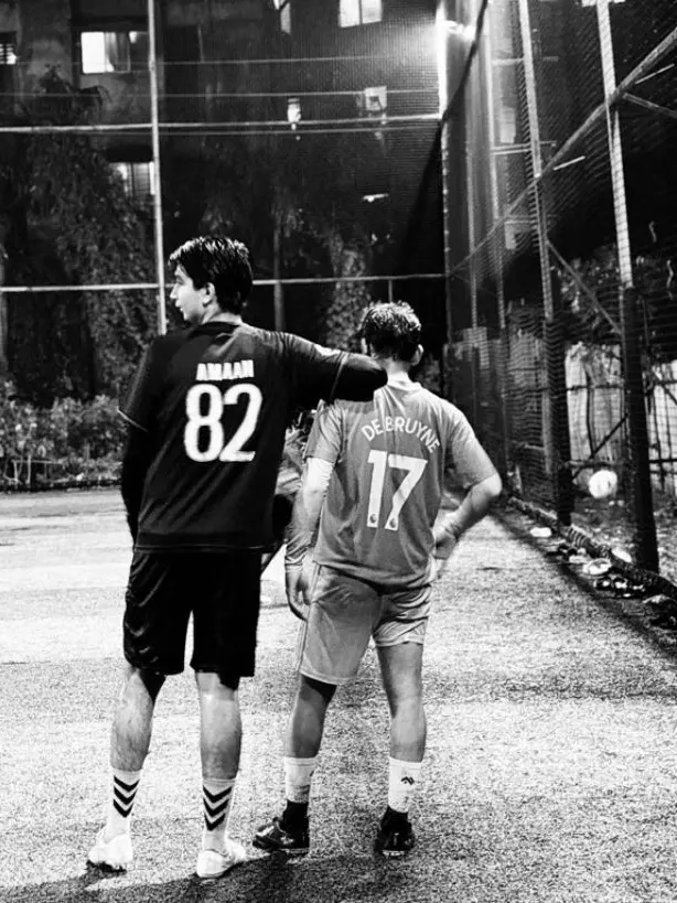 KyleWasHere의 Soccer MLM/BL