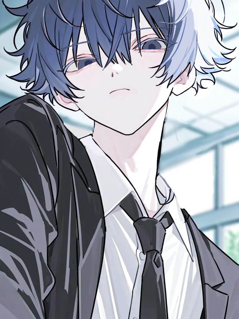m__wl1의 17歳の葛藤