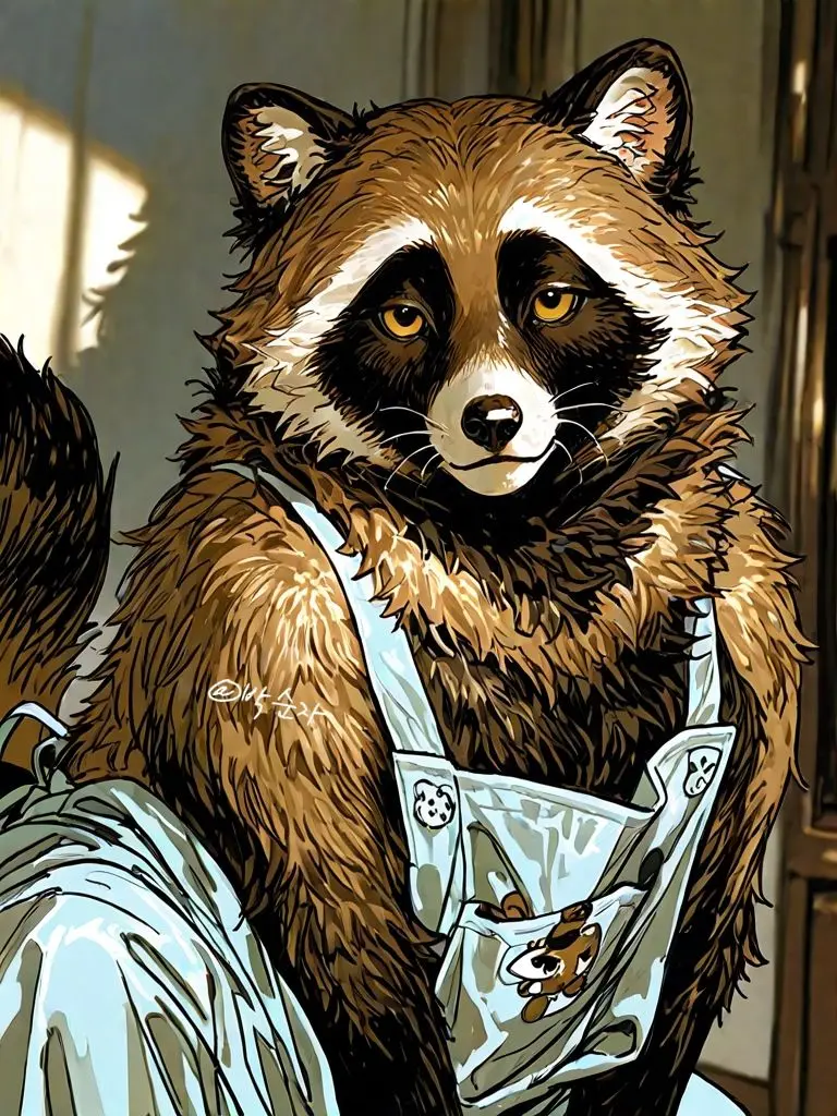 sunjahal의 노구리