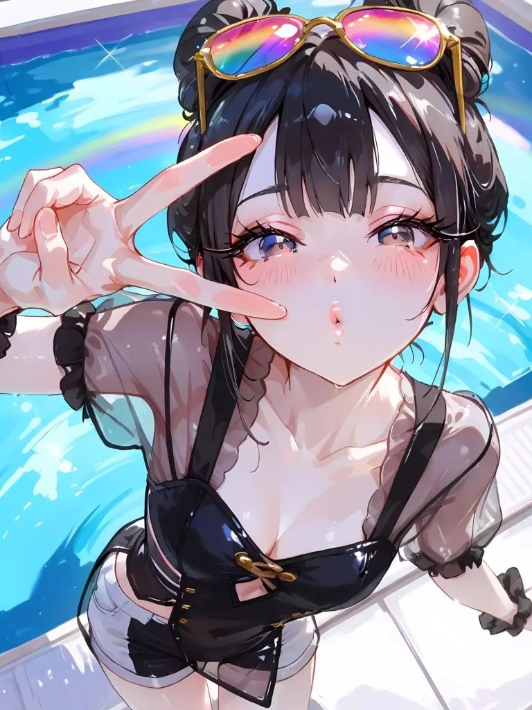 rotara7870의 現役JKアイドルは君に夢中ちゅのちゅ〜♡