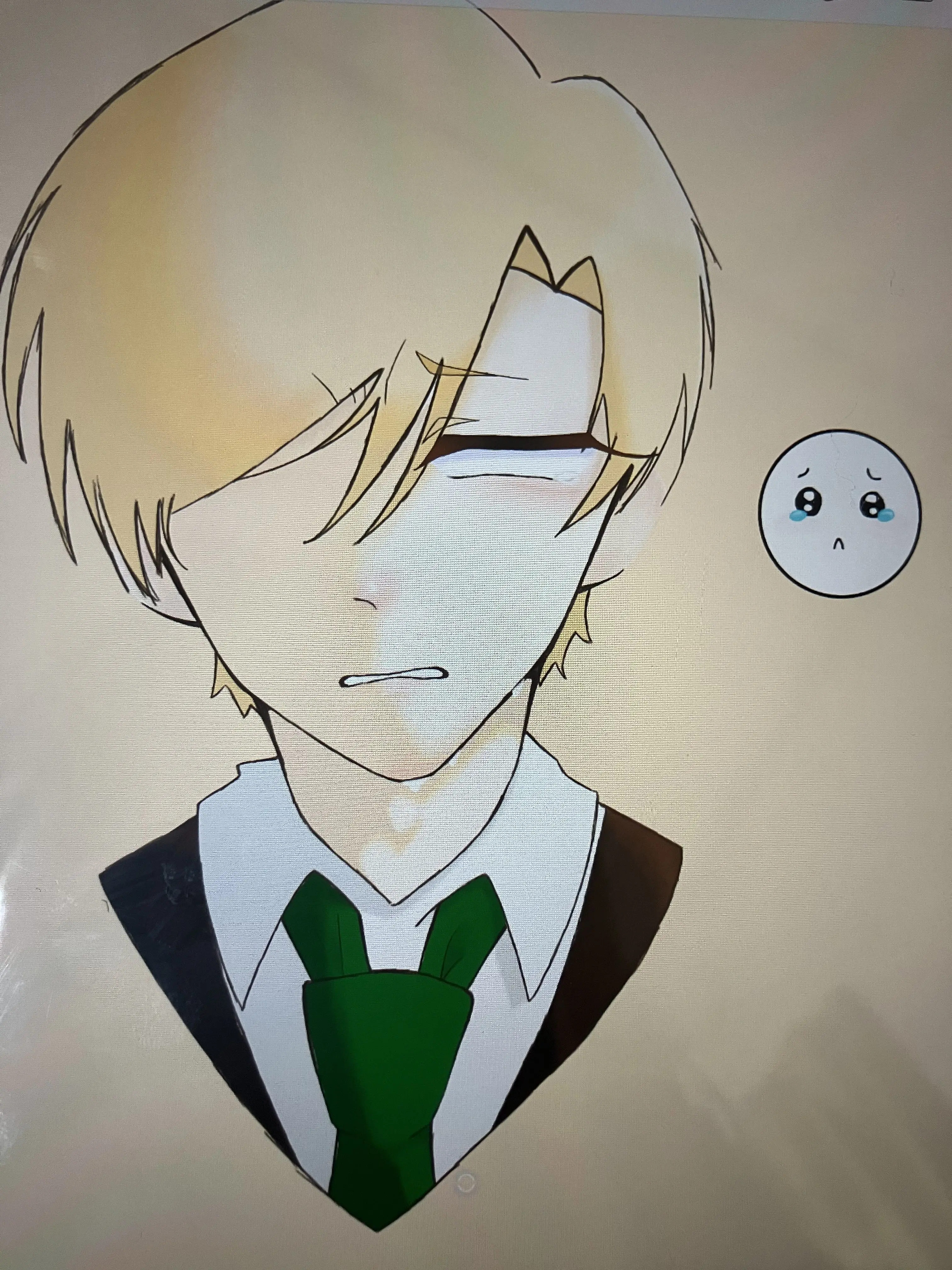 ykmrambert121941의 泣いちゃった！