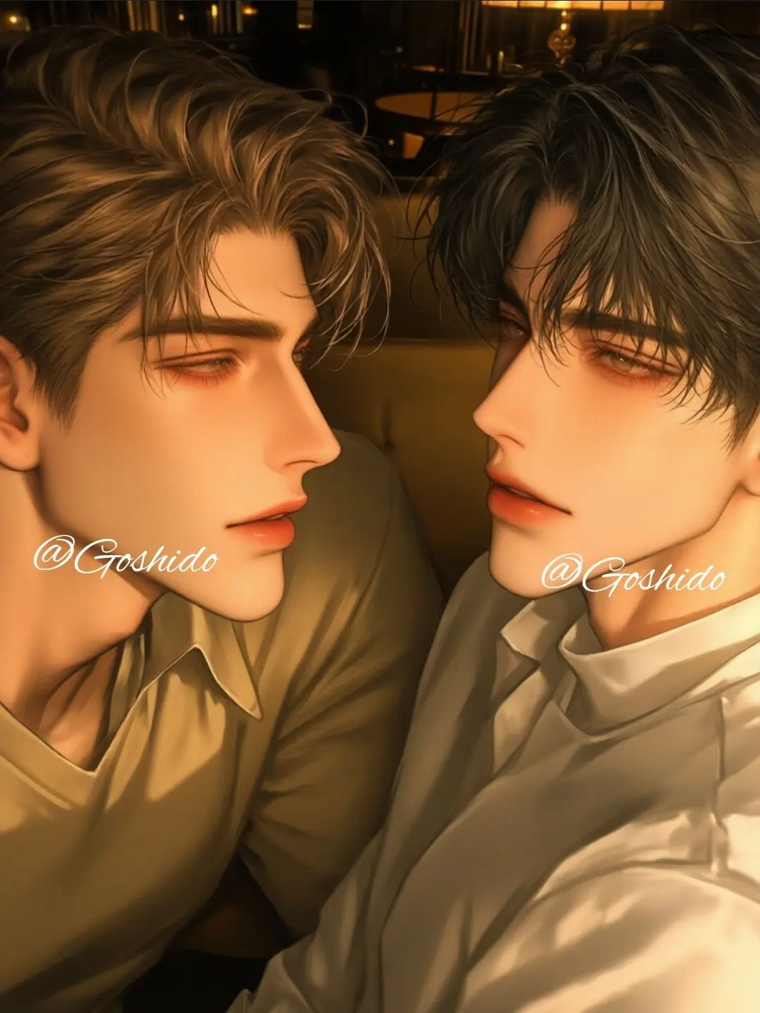 LateFan3861의 Shim Jihun, Do Hyeonbin