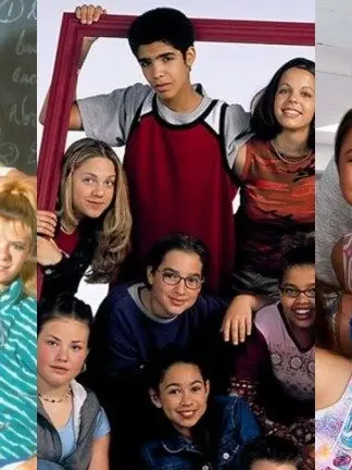 PlumCry7835의 Degrassi: Fresh Slate