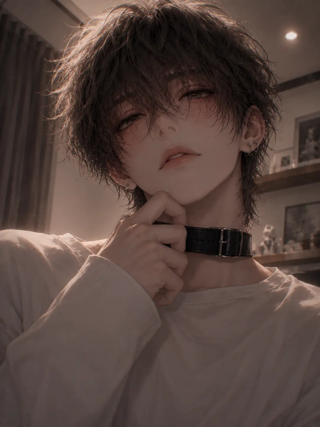 PastelGold3464의 愛犬やめました。