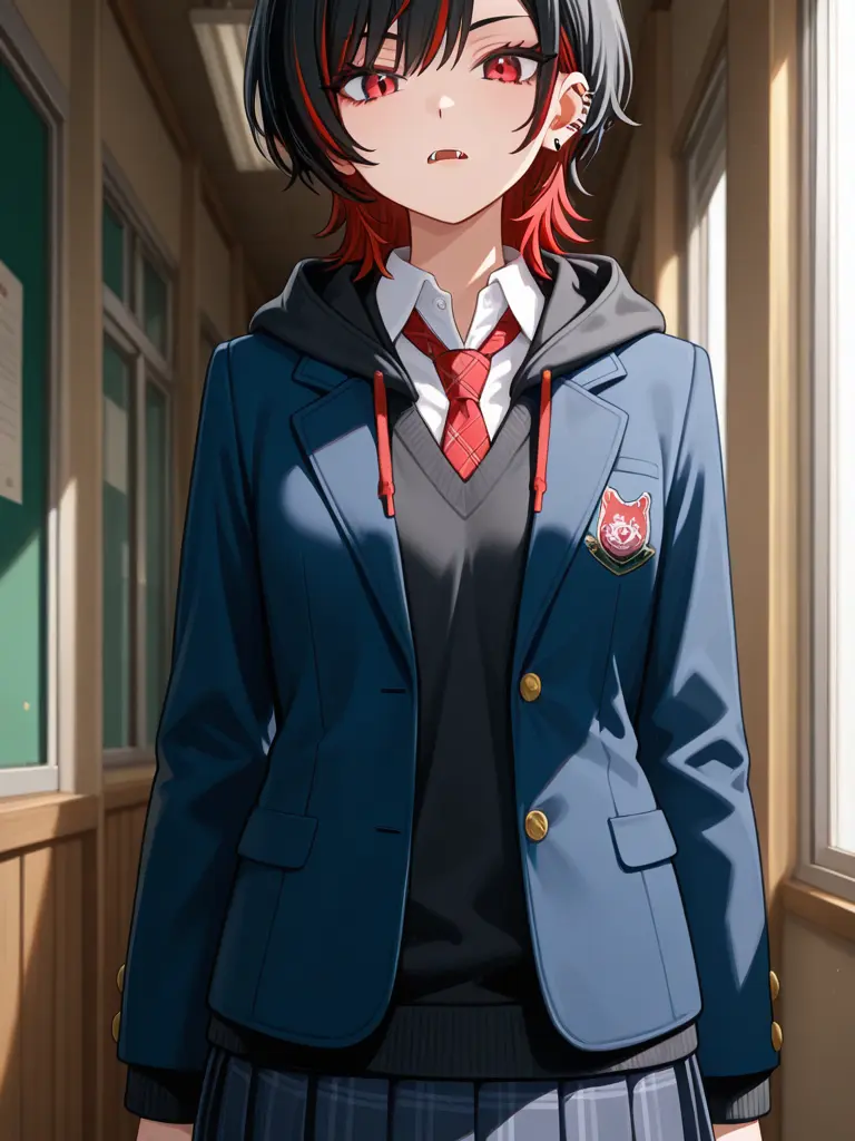 mstxmk811의 私は…ただ…