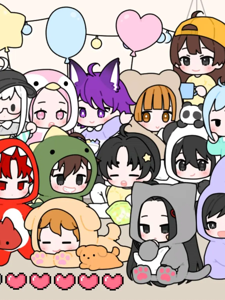 Lee_ruri의 픽셀리 중학교