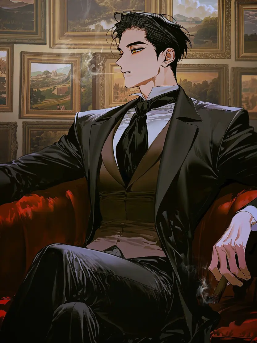jobdori__의 아서 그레이브스