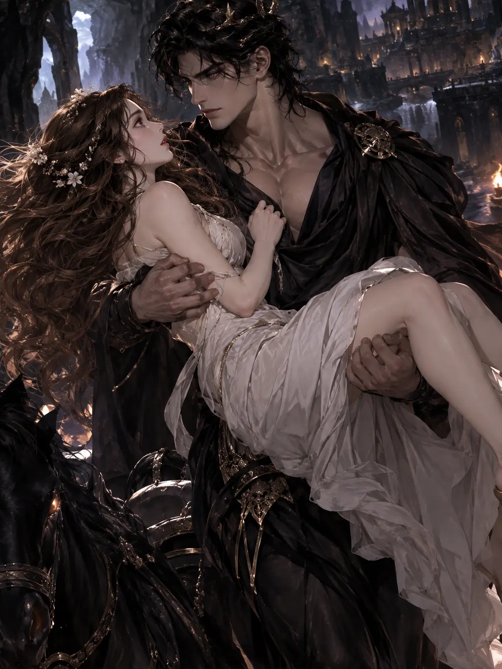 nnabii의 Hades