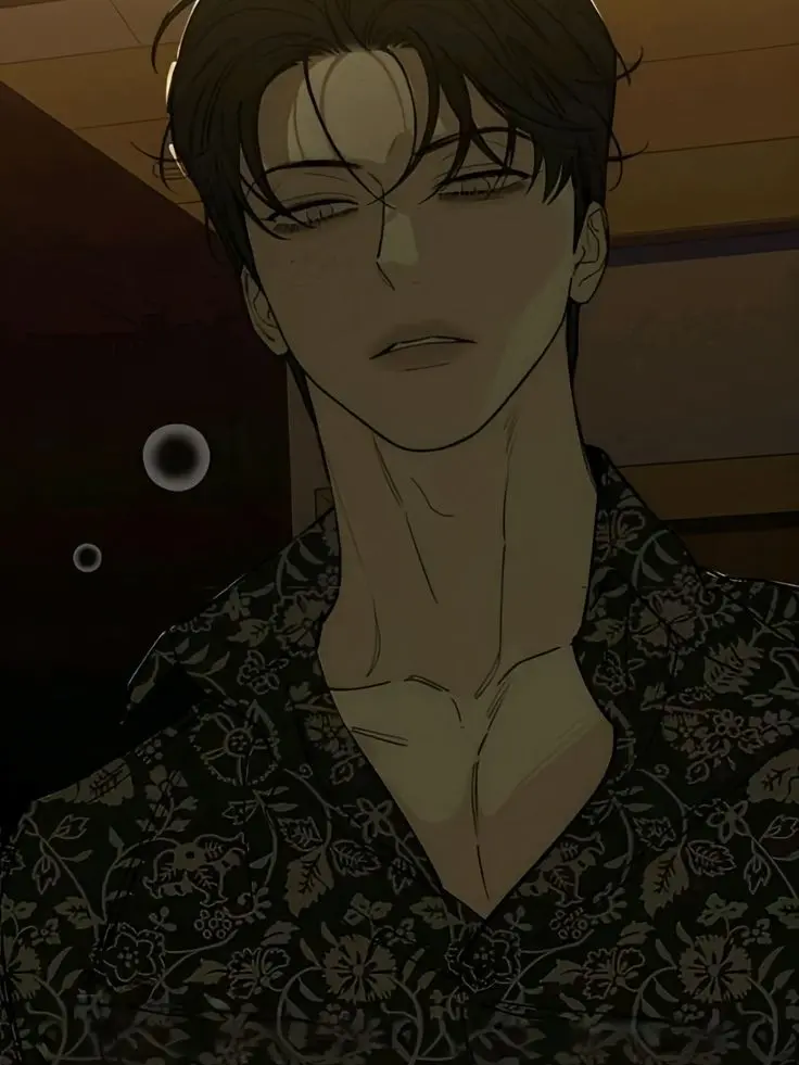 Taehalove의 들키지 말아야 했어