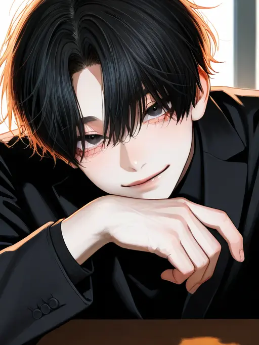 PaleAnise7189의 変態ヤンデレ先生に猛アタックされてます！