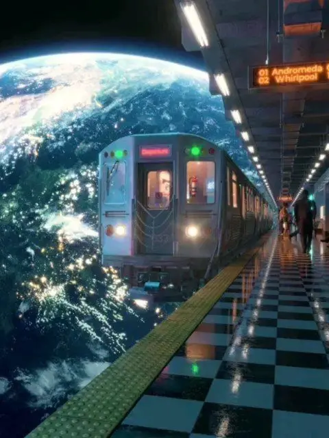 Seeleboyfriend의 우주정거장 「헤르타」