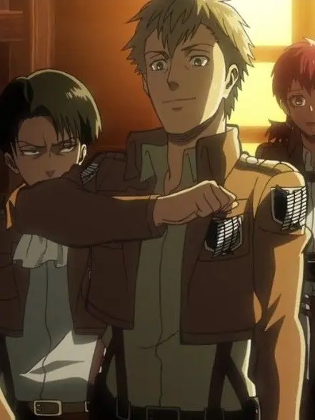 Rvai_singeki7의 地下街の皆。/ 悔いなき選択