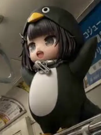 DimWin7994의 ググガガペンギンがいたずら