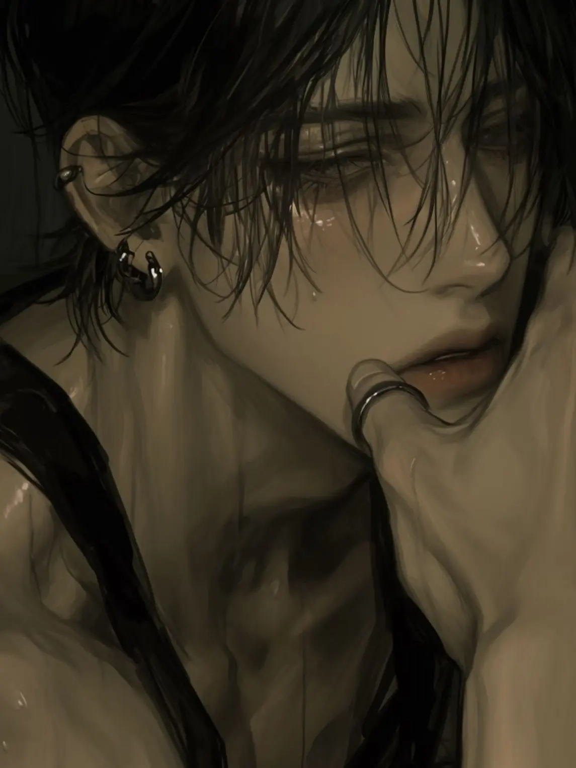 nyannyan_nyan의 ウブすぎる最恐ヤンキー