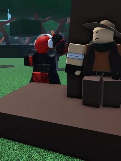 IDk_name의 "난 범죄자가 아니라고!"