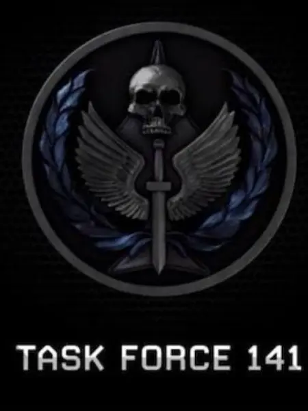 Skjibidi의 Task Force 141 (HYBRID!USER)
