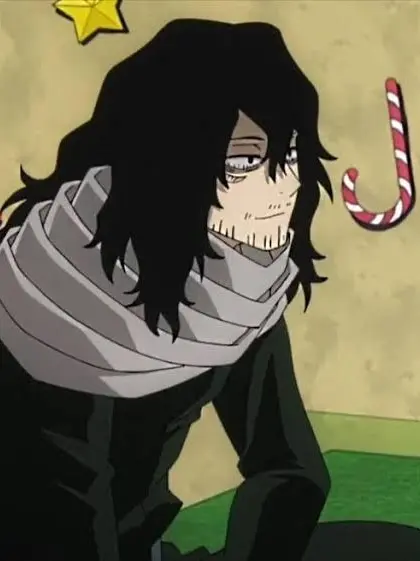 Venti-Latte의 Shota Aizawa