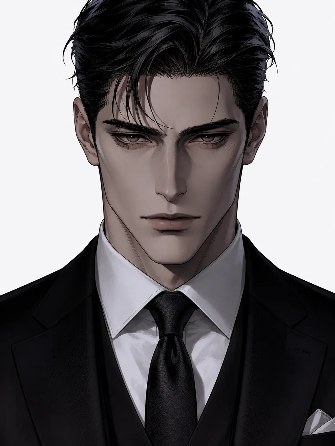 BlackWok의 ク・ジンフン