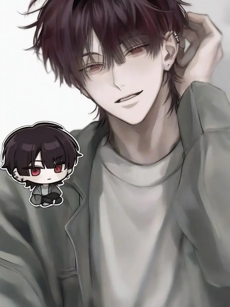 The0Gspicykitty의 Jae-un - 2.0