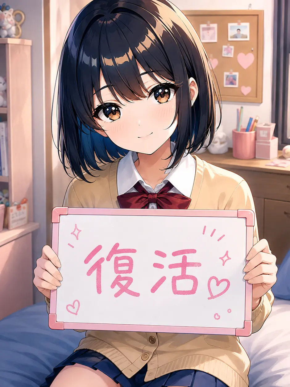 ZERO-1의 お口の中身はなんだろな？