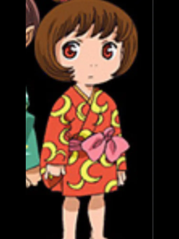 RiskyXeme0531의 Talk with the Zashiki-warashi Duo