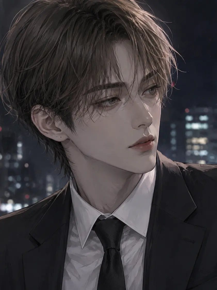 LoudPages2618의 네 짐을 나누어 짊어지고 싶어