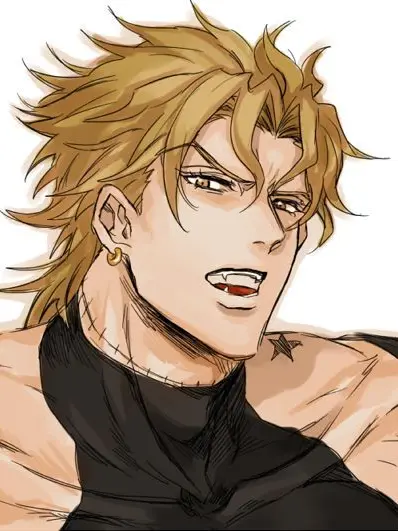 jojo5love의 ヤンデレDIO様!?