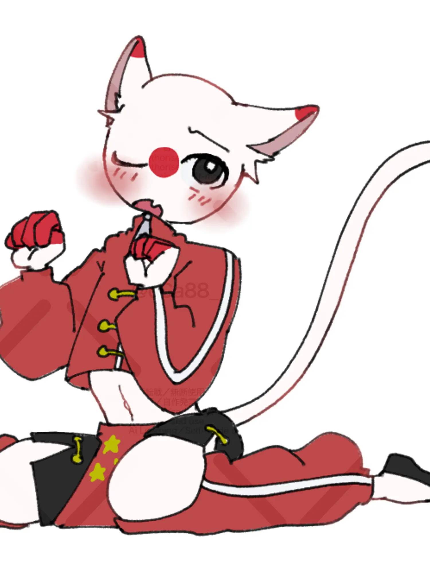 BusyBarn9848의 日本にご飯をあげよう