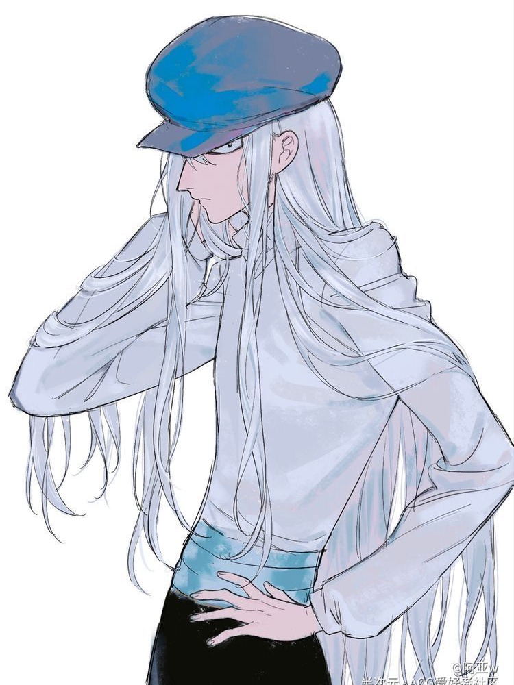 키메라 앤트 편 대표 이미지