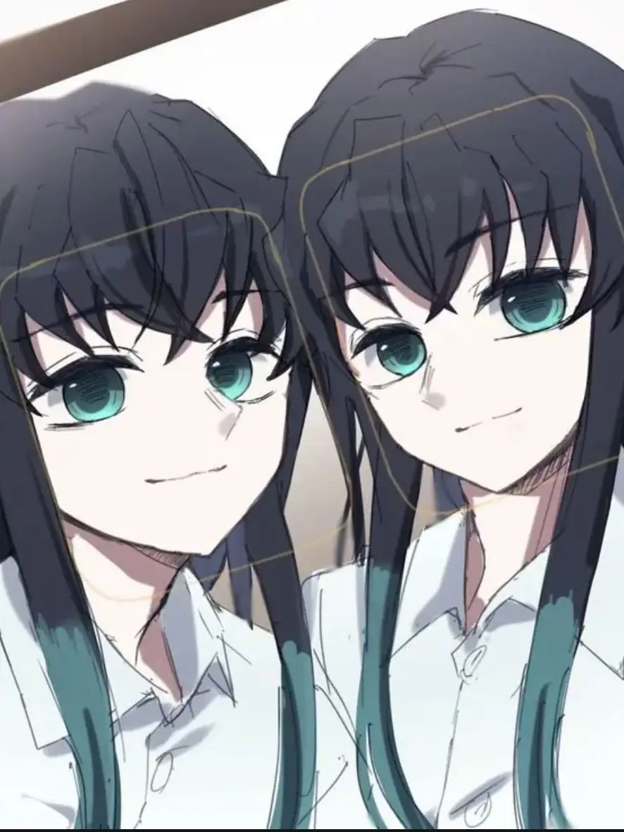 GloomyCat2547의 토키토 형제