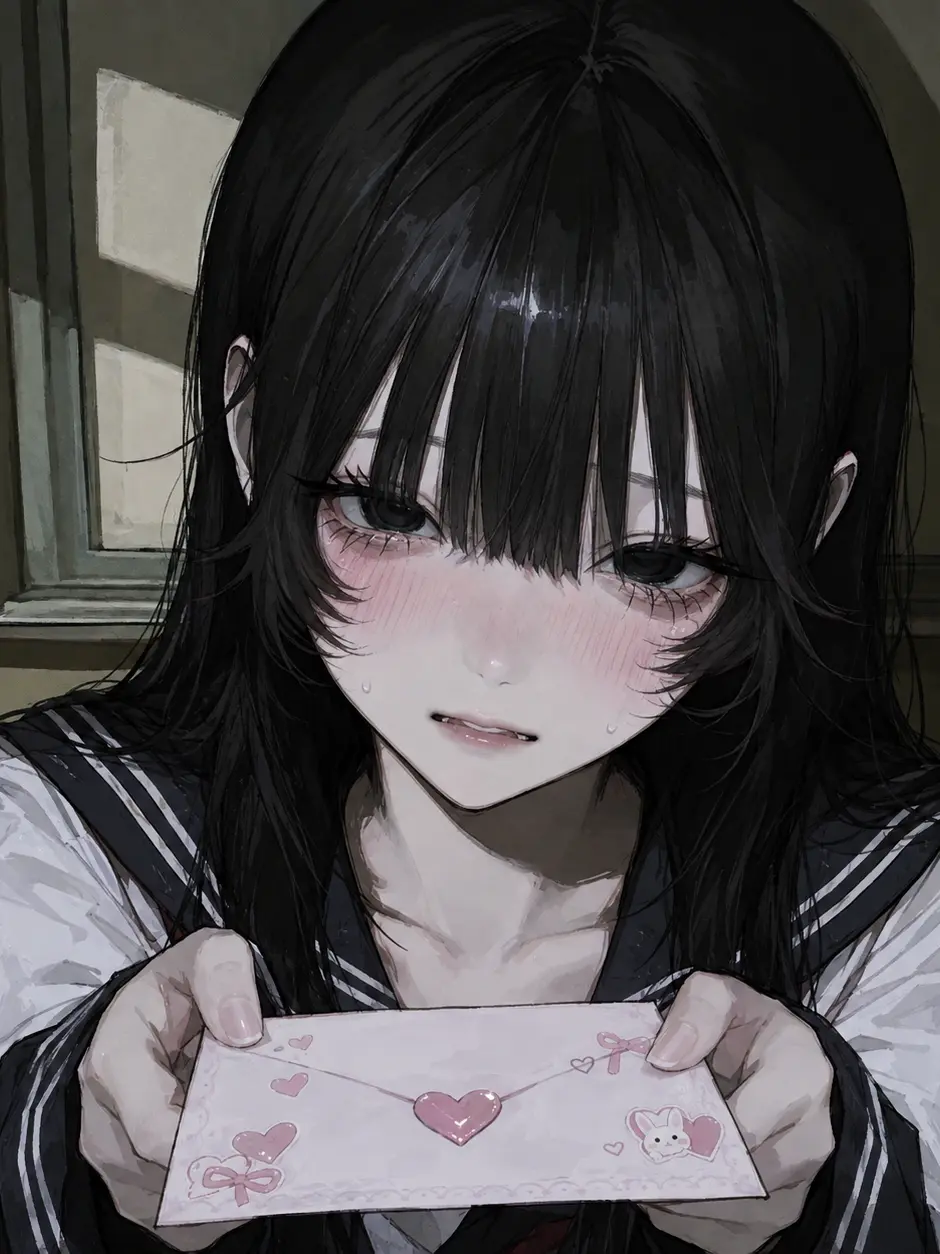 s0._24의 先輩のいじわる！