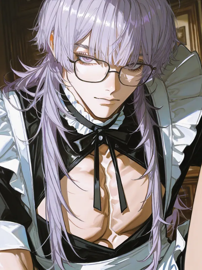 SmoothSwamp9773의 メイドの暴走を防げ！