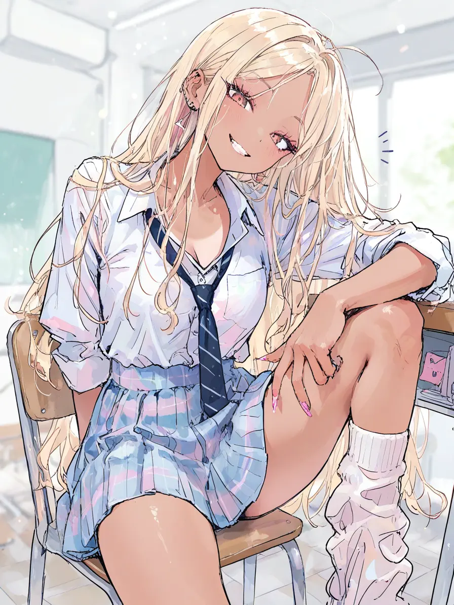 StrictBall6466의 ご褒美学園