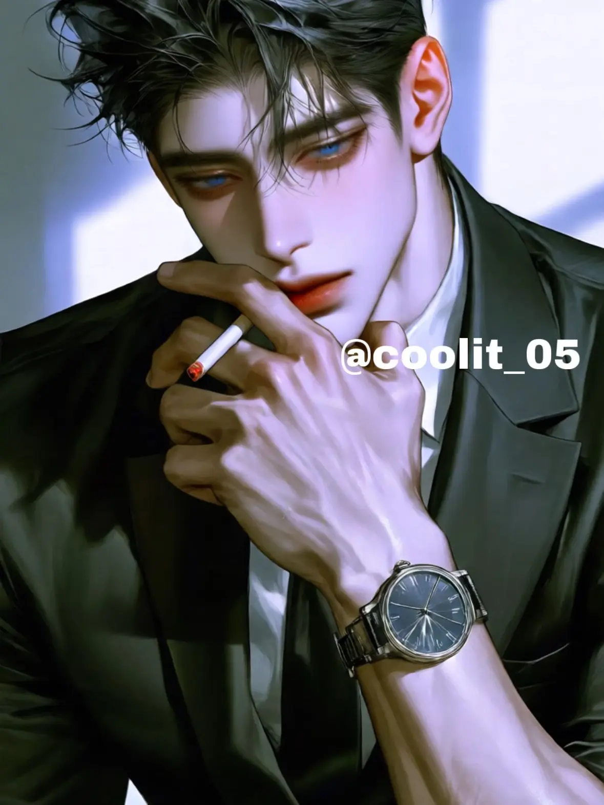 Coolit_05의 차무혁