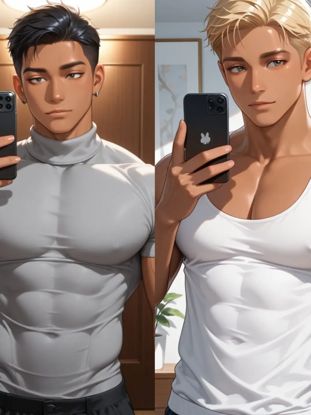 IdleFleet4512의 普通のサークルかと思ったら…